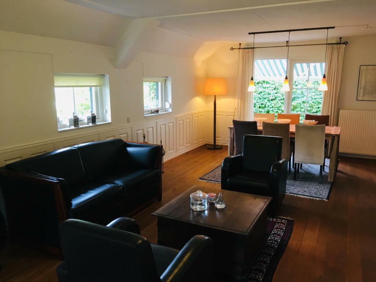 Vakantiehuis Villa 63 Heel Εξωτερικό φωτογραφία