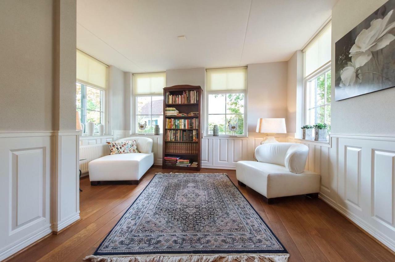Vakantiehuis Villa 63 Heel Εξωτερικό φωτογραφία
