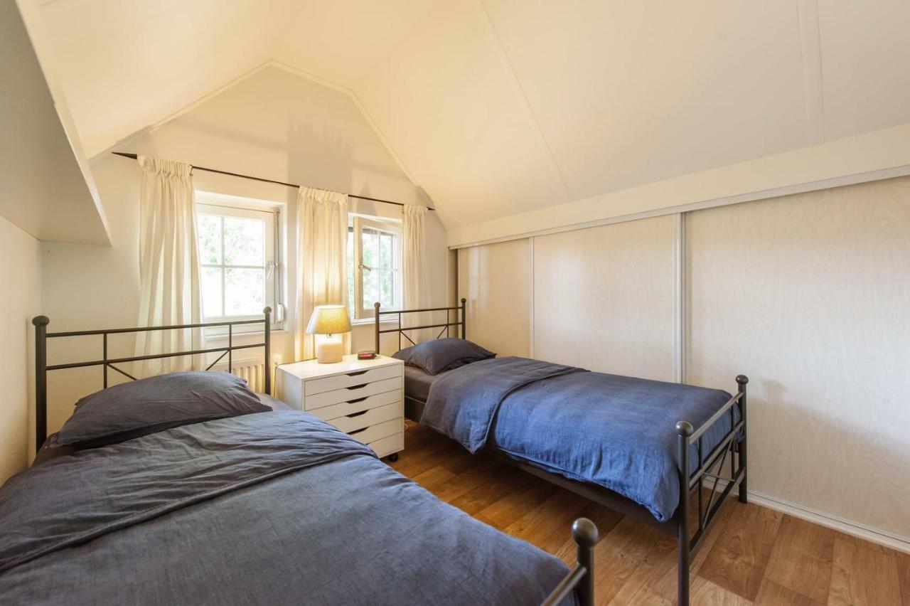 Vakantiehuis Villa 63 Heel Εξωτερικό φωτογραφία
